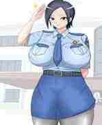 青春之旅漫画下载女星警察官 屈辱脱衣剧场